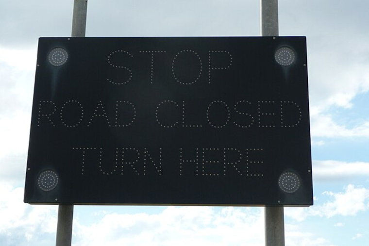 Davison Ramp Closures at I-69 and Irish Road to Commence April 8 for $1.7M Improvement Project