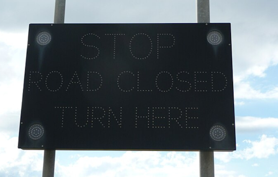 Davison Ramp Closures at I-69 and Irish Road to Commence April 8 for $1.7M Improvement Project