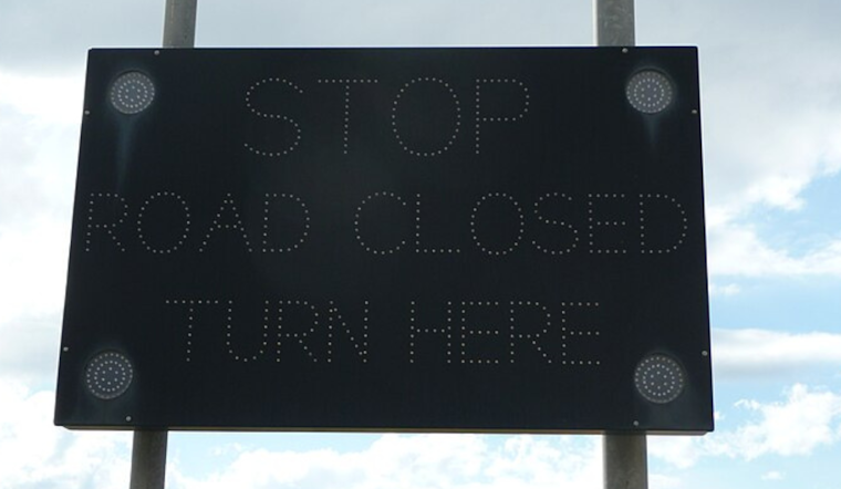 Davison Ramp Closures at I-69 and Irish Road to Commence April 8 for $1.7M Improvement Project