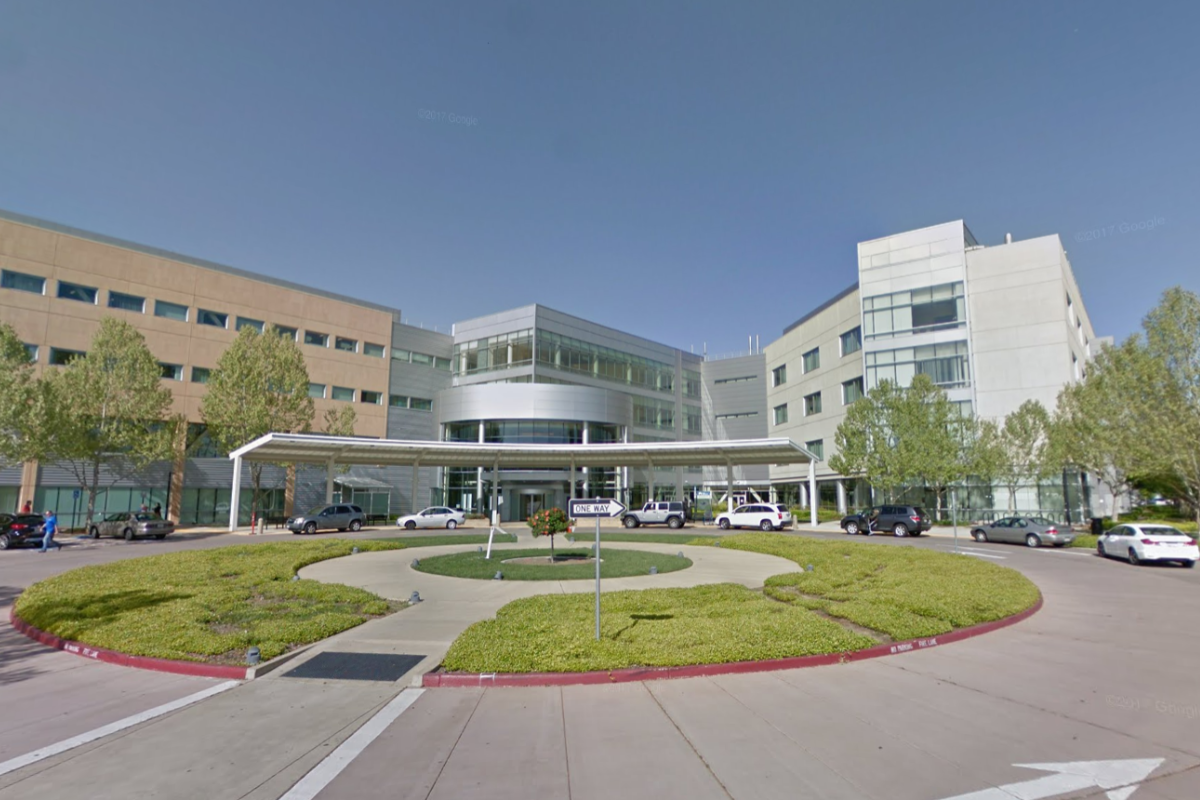 Daylight Carjacking at Antioch Kaiser Facility Leaves Residents