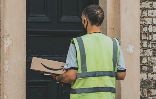 Daylight Package Thieves Plague Boston's Dorchester, Homeowner Catches Brazen Acts on Camera