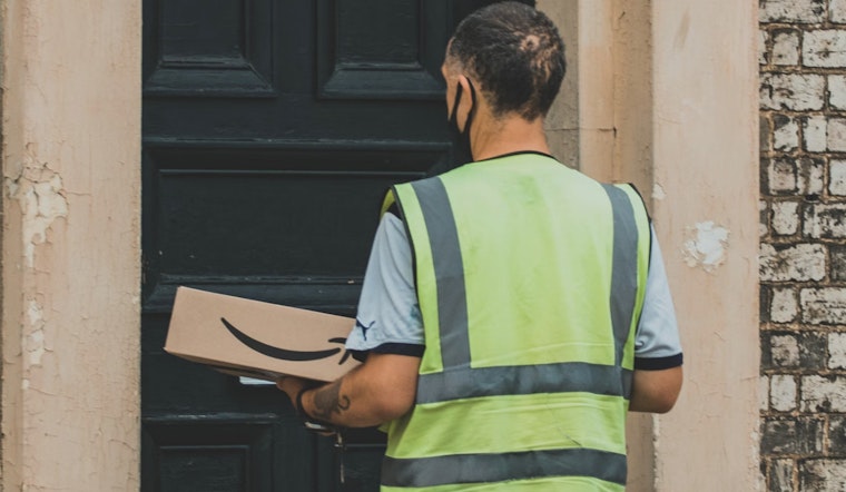 Daylight Package Thieves Plague Boston's Dorchester, Homeowner Catches Brazen Acts on Camera