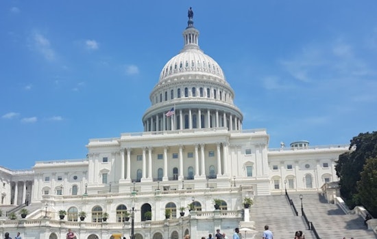 D.C. Area Welcomes Spring with Warmer Temps; Frost Advisory in Cecil, Harford Counties