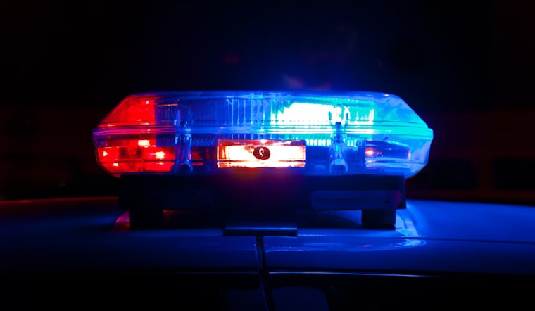 D.C. Metropolitan Police Officer Hospitalized After Being Struck by Vehicle While on Duty