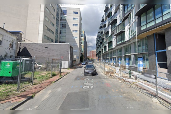 D.C. Police Investigate Fatal Shooting in Northwest, Resulting in the Death of a Young Man and Injury of Another
