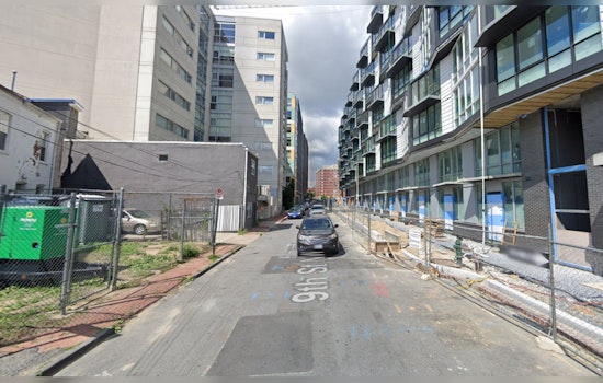 D.C. Police Investigate Fatal Shooting in Northwest, Resulting in the Death of a Young Man and Injury of Another