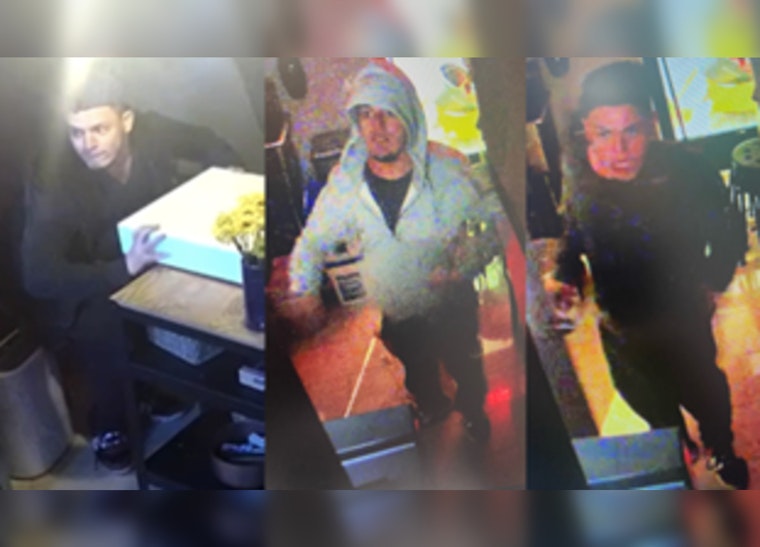 DC Police Seek Public's Help in Tracking Nighttime Burglar in Northwest Thefts