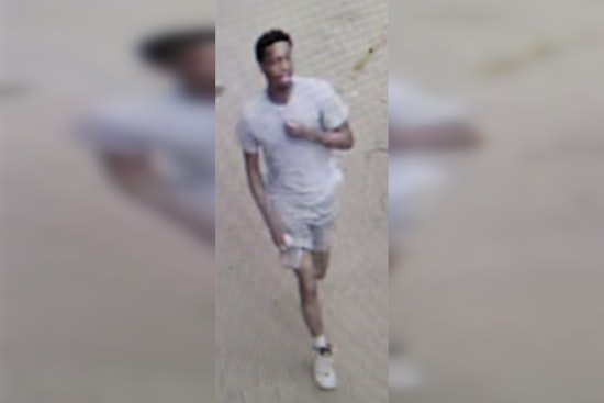 D.C. Police Seek Suspect in Daytime Pickpocket Incident on 14th Street Northwest