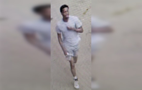 D.C. Police Seek Suspect in Daytime Pickpocket Incident on 14th Street Northwest
