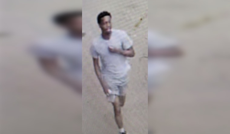 D.C. Police Seek Suspect in Daytime Pickpocket Incident on 14th Street Northwest