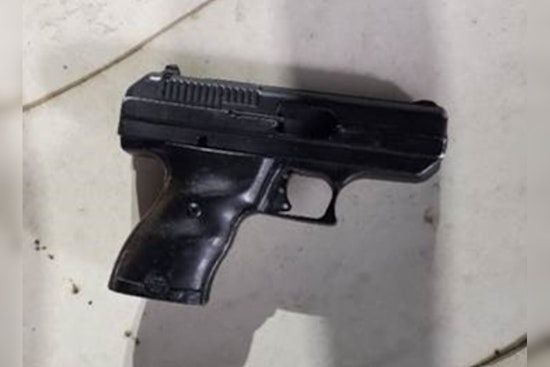 DC Police Shoot Armed Suspect Deion Hinnant After Alleged Altercation, Charges Include Assault on Officer