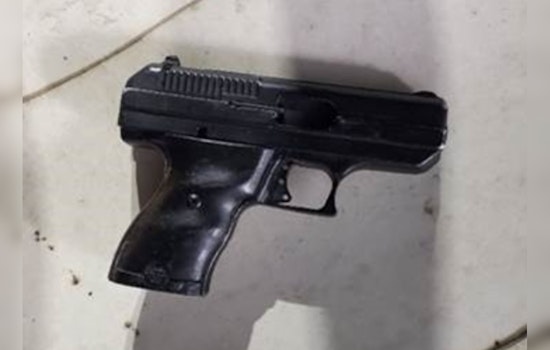 DC Police Shoot Armed Suspect Deion Hinnant After Alleged Altercation, Charges Include Assault on Officer
