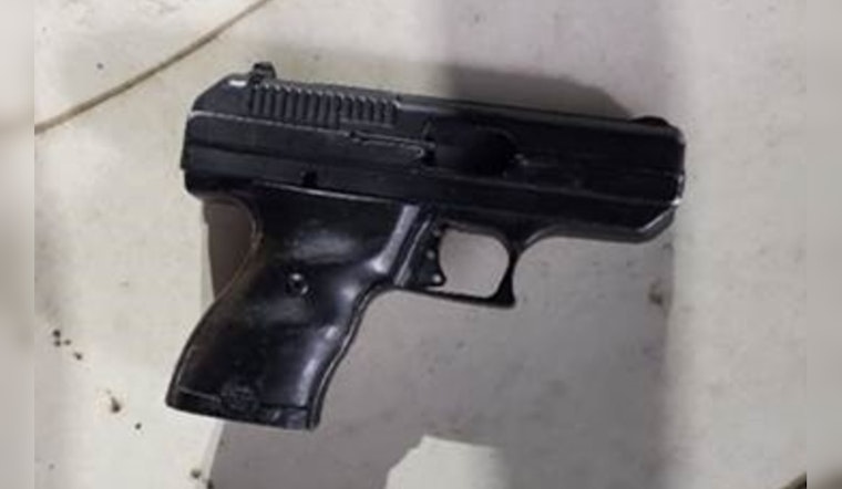 DC Police Shoot Armed Suspect Deion Hinnant After Alleged Altercation, Charges Include Assault on Officer