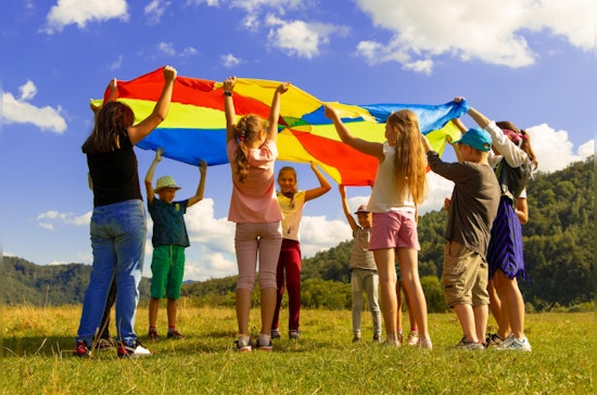 DCR Announces Variety of Free and Affordable Family Programs for April School Vacation Week in Massachusetts Parks