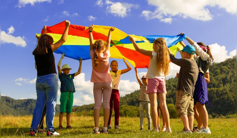 DCR Announces Variety of Free and Affordable Family Programs for April School Vacation Week in Massachusetts Parks