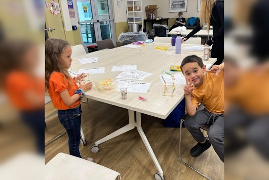 DCS Contracting Donation Bolsters Kid's Club Surprise, Expands Youth Transportation Services in Arizona