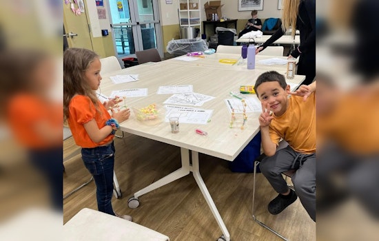 DCS Contracting Donation Bolsters Kid's Club Surprise, Expands Youth Transportation Services in Arizona