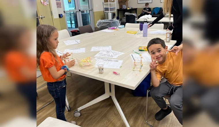 DCS Contracting Donation Bolsters Kid's Club Surprise, Expands Youth Transportation Services in Arizona