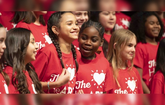 Deadline Hits for Portland's $35 Arts Tax; Over $77 Million Funneled to Education Since 2012
