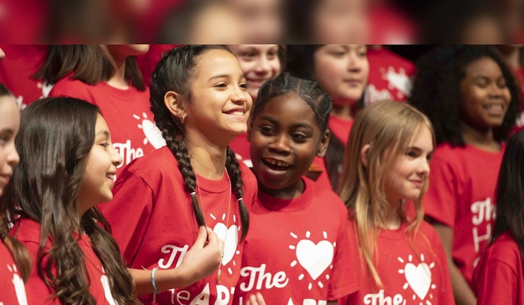 Deadline Hits for Portland's $35 Arts Tax; Over $77 Million Funneled to Education Since 2012