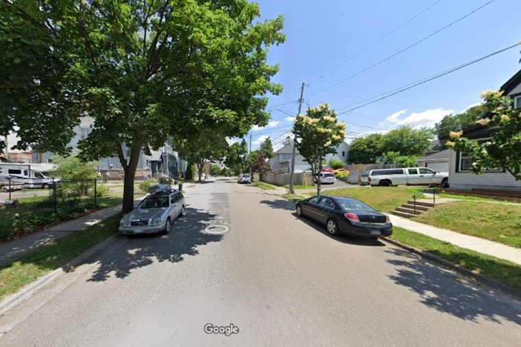 Deadly Shooting in Minneapolis Leaves One Dead, Another Injured, Police Seek Public's Help