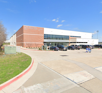 Deadly Shooting Prompts Lockdown at Arlington's Bowie High School, Suspect in Custody as Students Reunite with Families
