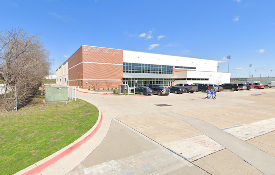 Deadly Shooting Prompts Lockdown at Arlington's Bowie High School, Suspect in Custody as Students Reunite with Families