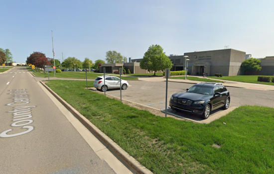 Dearborn Motorcyclist Accused of High-Speed Chase Faces Multiple Charges in Farmington Hills
