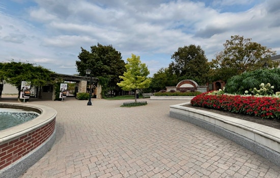 Dearborn's Greenfield Village Ramps Up Security After Coyote Kills Sheep at Henry Ford Museum