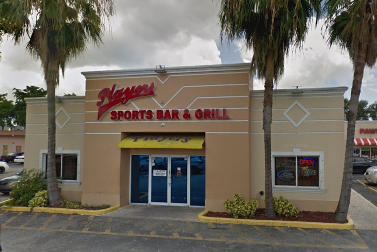 Deerfield Beach Man Charged with First-Degree Murder in North Lauderdale Sports Bar Shooting