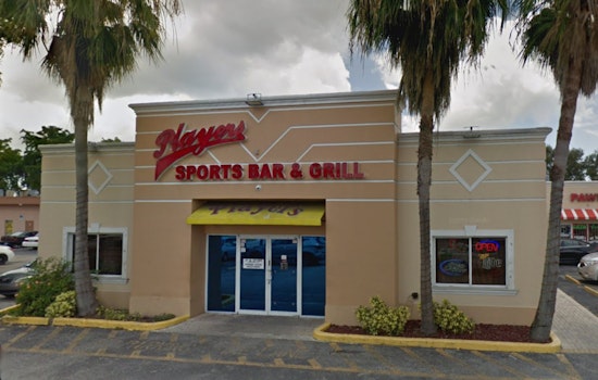 Deerfield Beach Man Charged with First-Degree Murder in North Lauderdale Sports Bar Shooting