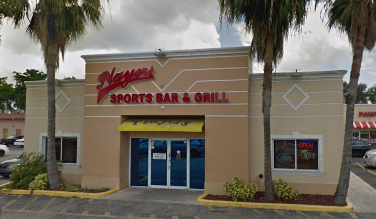 Deerfield Beach Man Charged with First-Degree Murder in North Lauderdale Sports Bar Shooting