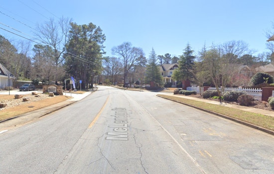DeKalb County Battles Water Main Leak as Residents Cope with Low Pressure, Repair Timeline Uncertain
