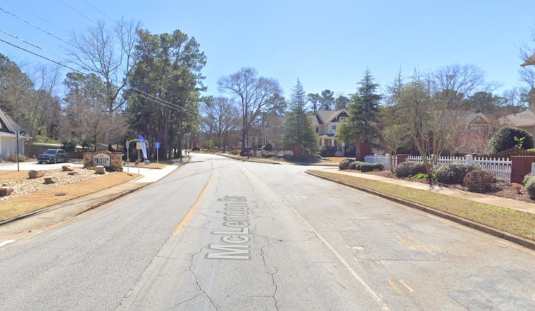DeKalb County Battles Water Main Leak as Residents Cope with Low Pressure, Repair Timeline Uncertain