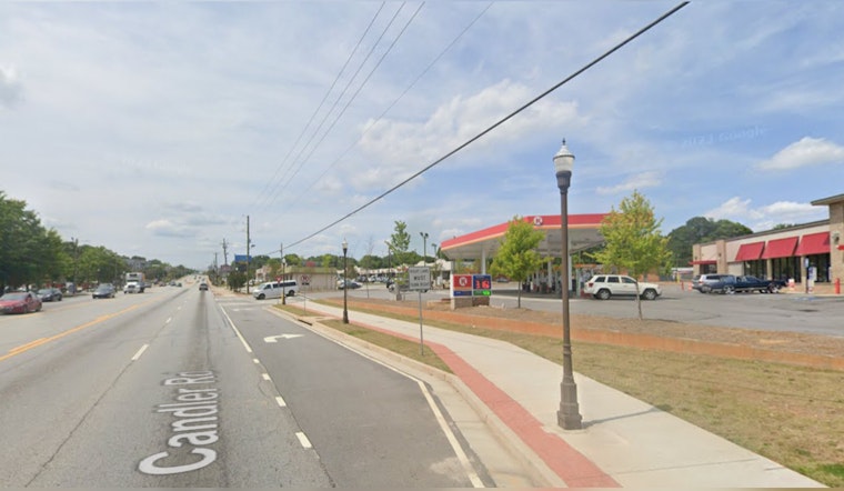 DeKalb County Gas Station Shootout Suspect Was Out on Bond from Prior Murder Case