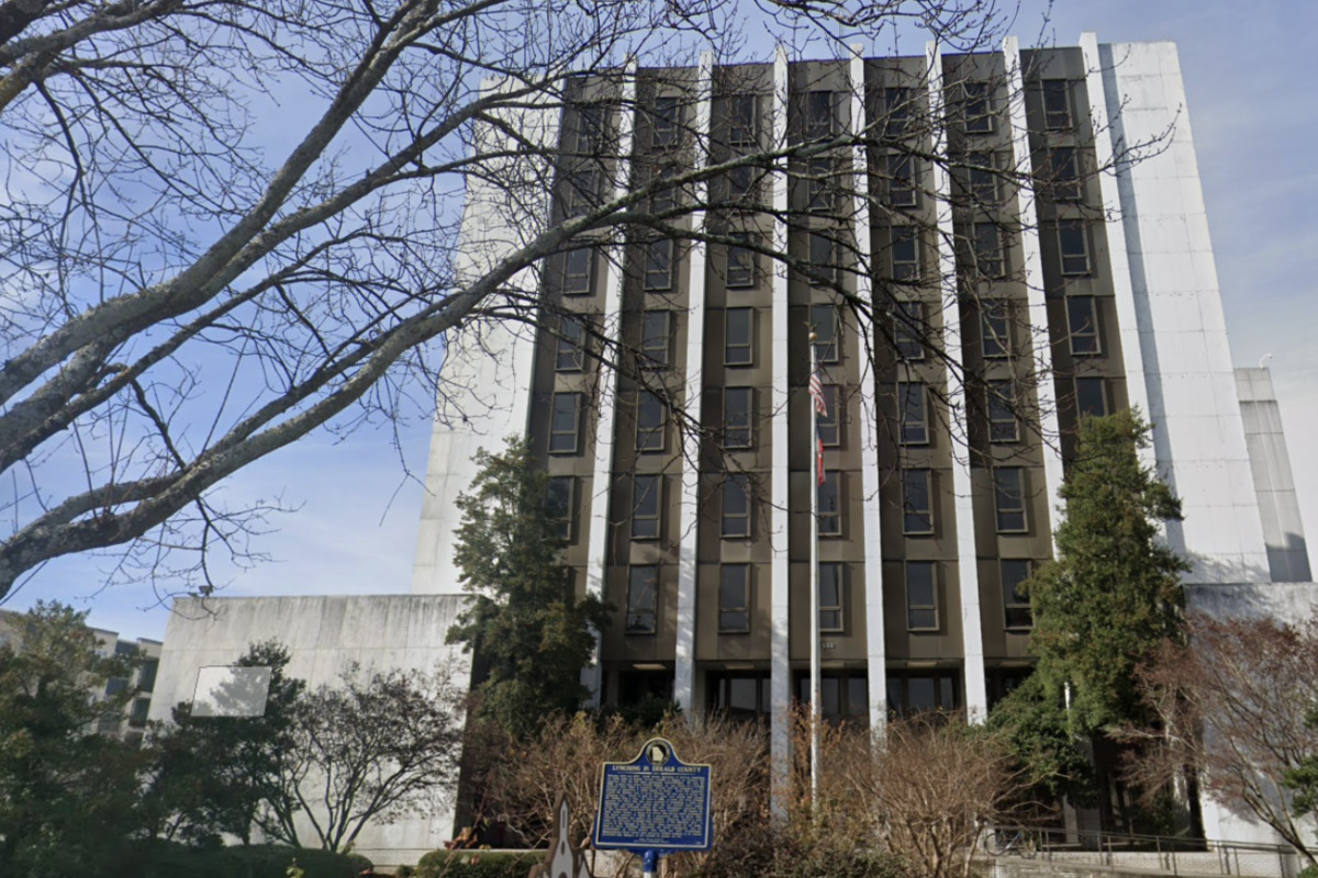 DeKalb County Hosts Record Restriction Clinic to Seal Criminal Arrest