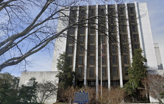 DeKalb County Hosts Record Restriction Clinic to Seal Criminal Arrest Records in Decatur