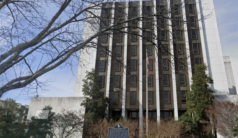 DeKalb County Hosts Record Restriction Clinic to Seal Criminal Arrest Records in Decatur