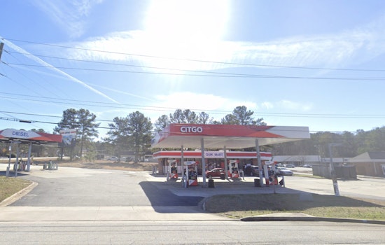 DeKalb County Man Charged with Murder After Fatal Shooting in Stonecrest Parking Lot
