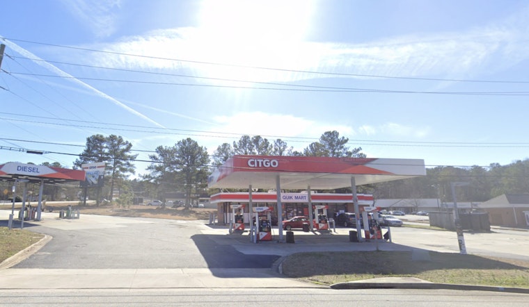 DeKalb County Man Charged with Murder After Fatal Shooting in Stonecrest Parking Lot