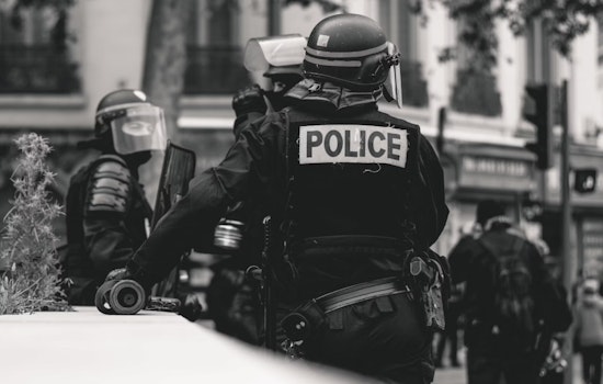 DeKalb County Standoff Ends After Hours-Long SWAT Operation, Road Closures Lifted, Questions Persist