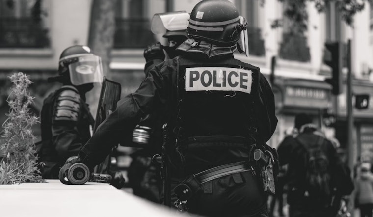 DeKalb County Standoff Ends After Hours-Long SWAT Operation, Road Closures Lifted, Questions Persist