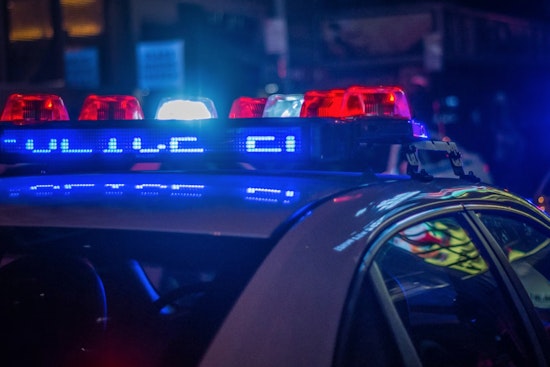 DeKalb County Woman Kidnapped and Assaulted After Work in Tucker, Suspect Sought
