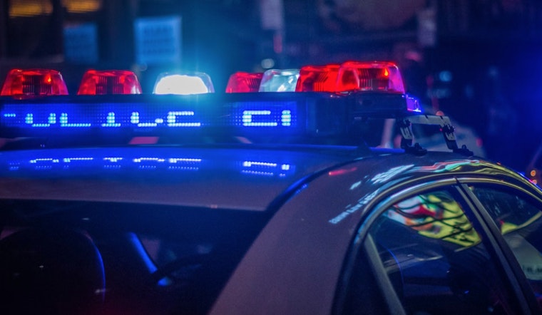 DeKalb County Woman Kidnapped and Assaulted After Work in Tucker, Suspect Sought
