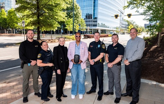 DeKalb PCID and Dunwoody Police Partner Up in $173K Public Safety Boost for Perimeter District