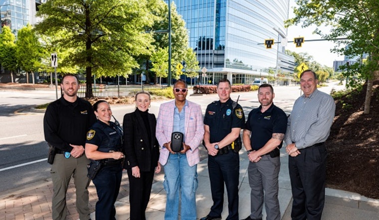DeKalb PCID and Dunwoody Police Partner Up in $173K Public Safety Boost for Perimeter District