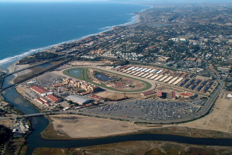Del Mar Eyes Game-Changing Affordable Housing at Fairgrounds, with County Supervisor Lawson-Remer Advocating Ambitious Plan