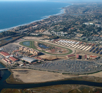 Del Mar Eyes Game-Changing Affordable Housing at Fairgrounds, with County Supervisor Lawson-Remer Advocating Ambitious Plan