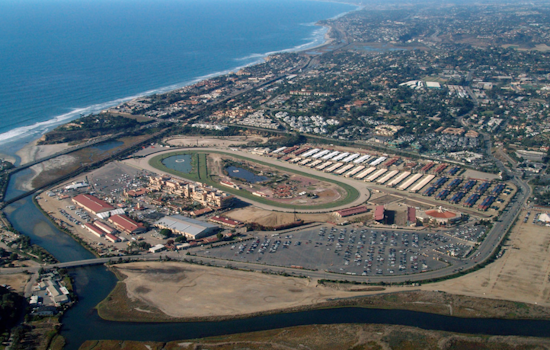 Del Mar Eyes Game-Changing Affordable Housing at Fairgrounds, with County Supervisor Lawson-Remer Advocating Ambitious Plan