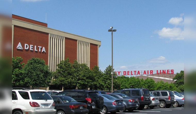 Delta Air Lines Boosts Pay for Nonunion Staff With 5% Hike Amid Flight Attendant Unionizing Efforts in Atlanta